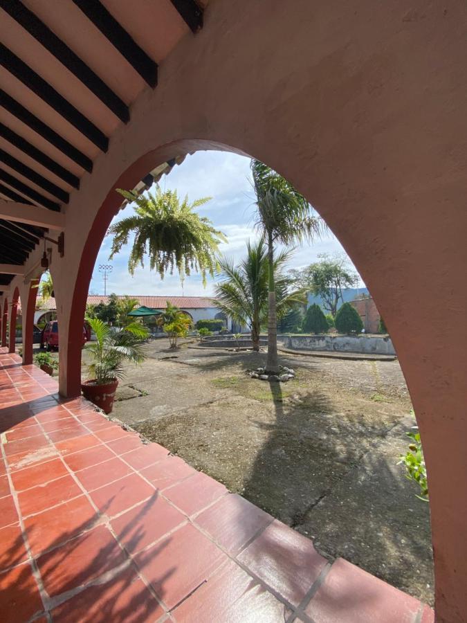 Hacienda La Pola Bed and breakfast Guaduas