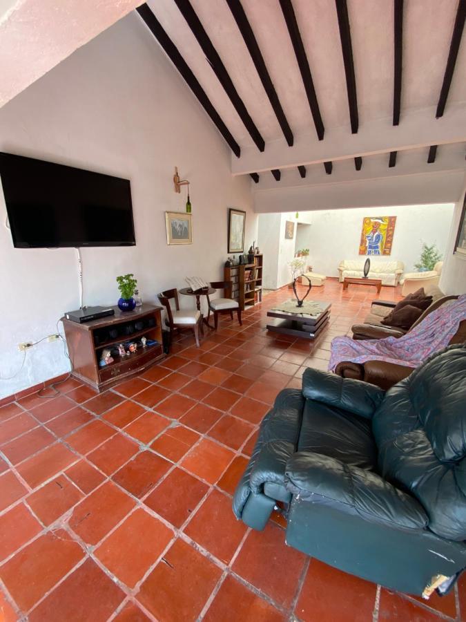 Hacienda La Pola Guaduas