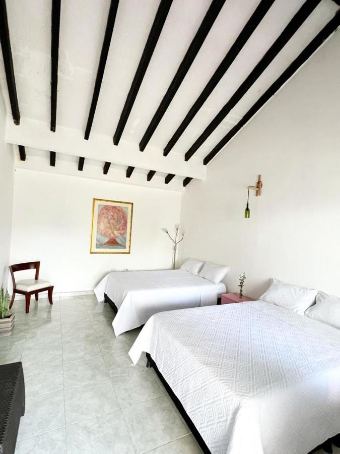 Hacienda La Pola Bed and breakfast *